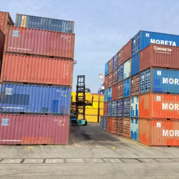 Verificación de proveedores y productos (Asia)