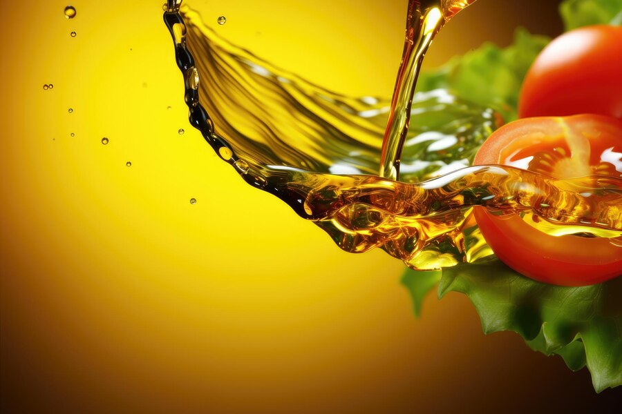 Aceite de Palma